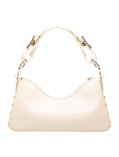 Chopova Lowena Leather Shoulder Bag