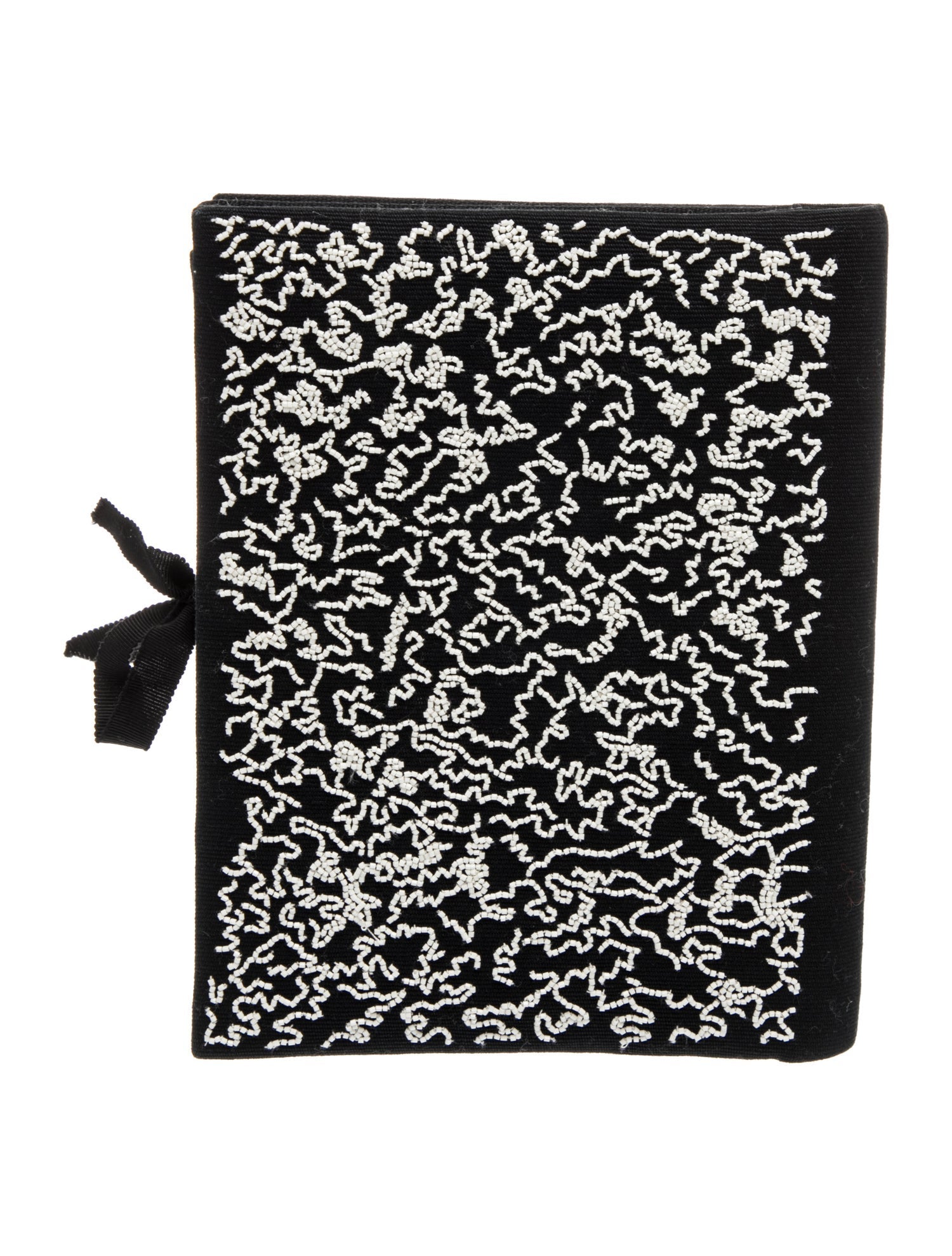 Olympia Le-Tan Canvas Portfolio