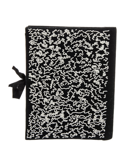 Olympia Le-Tan Canvas Portfolio