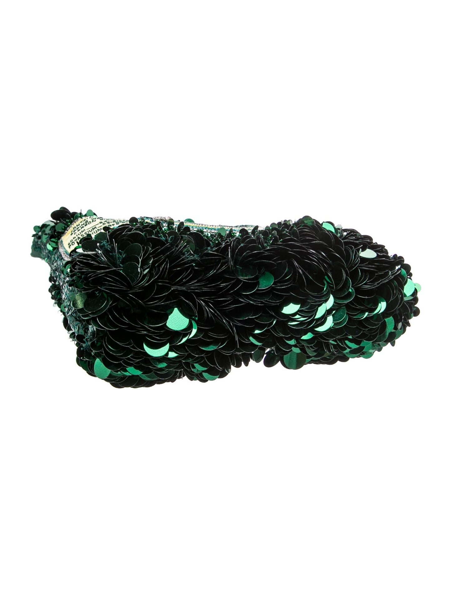 Anya Hindmarch Sequins Top Handle Bag