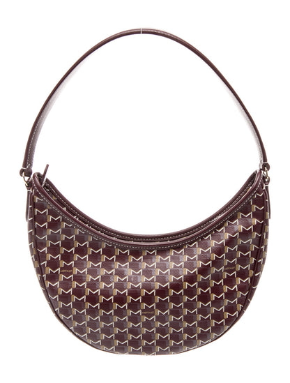 Moynat Moon Bag