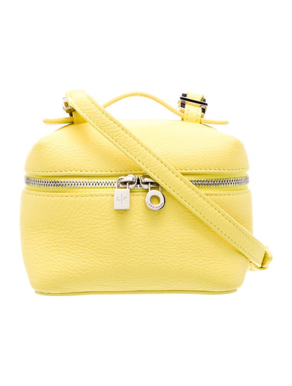 Loro Piana Calfskin Extra Pocket L11