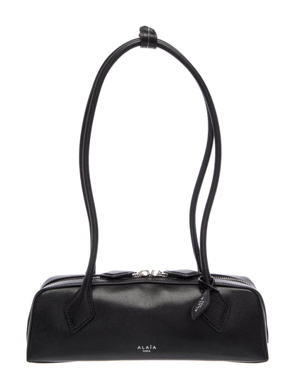 Alaïa Leather Le Teckel Small