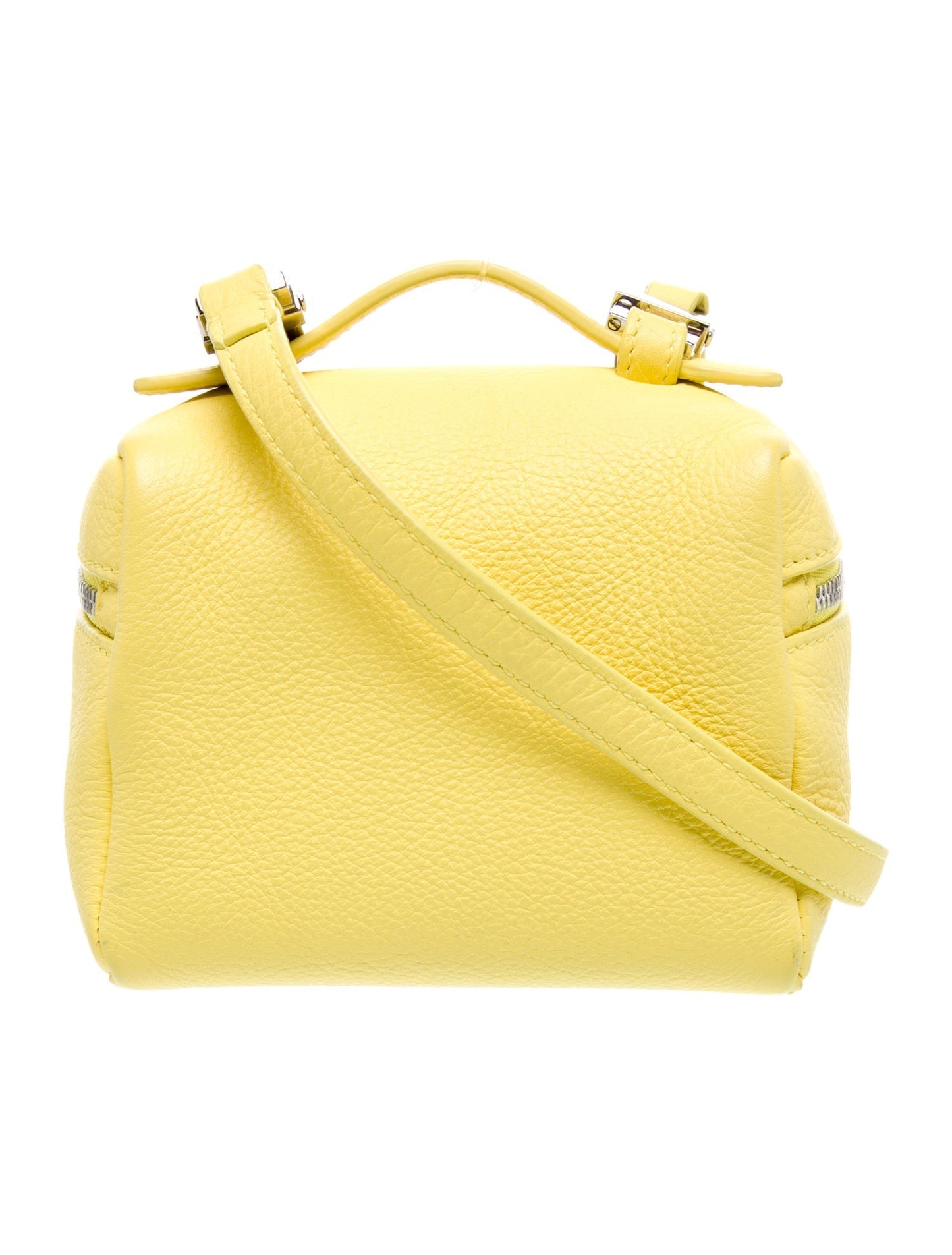 Loro Piana Calfskin Extra Pocket L11