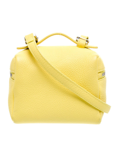 Loro Piana Calfskin Extra Pocket L11