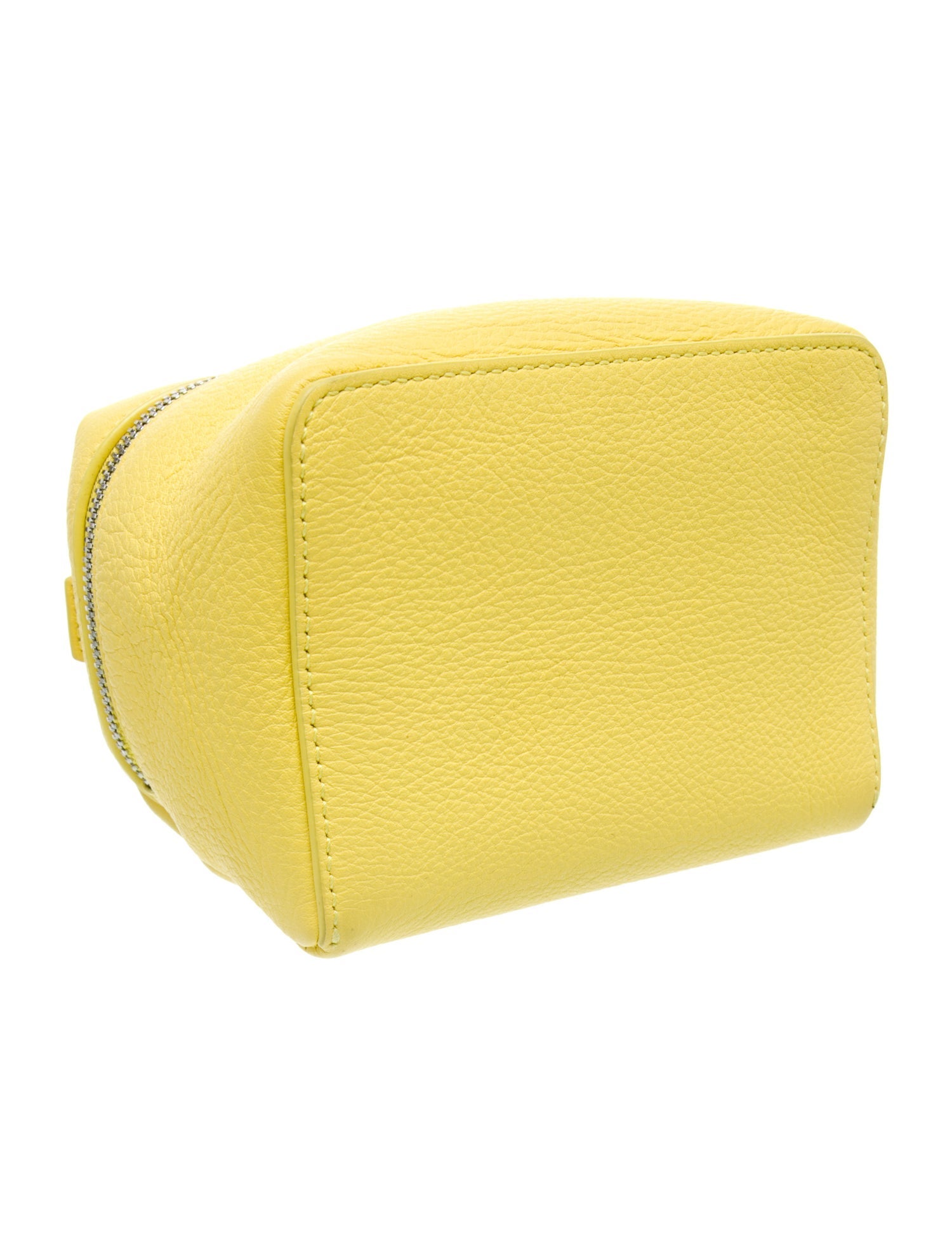 Loro Piana Calfskin Extra Pocket L11