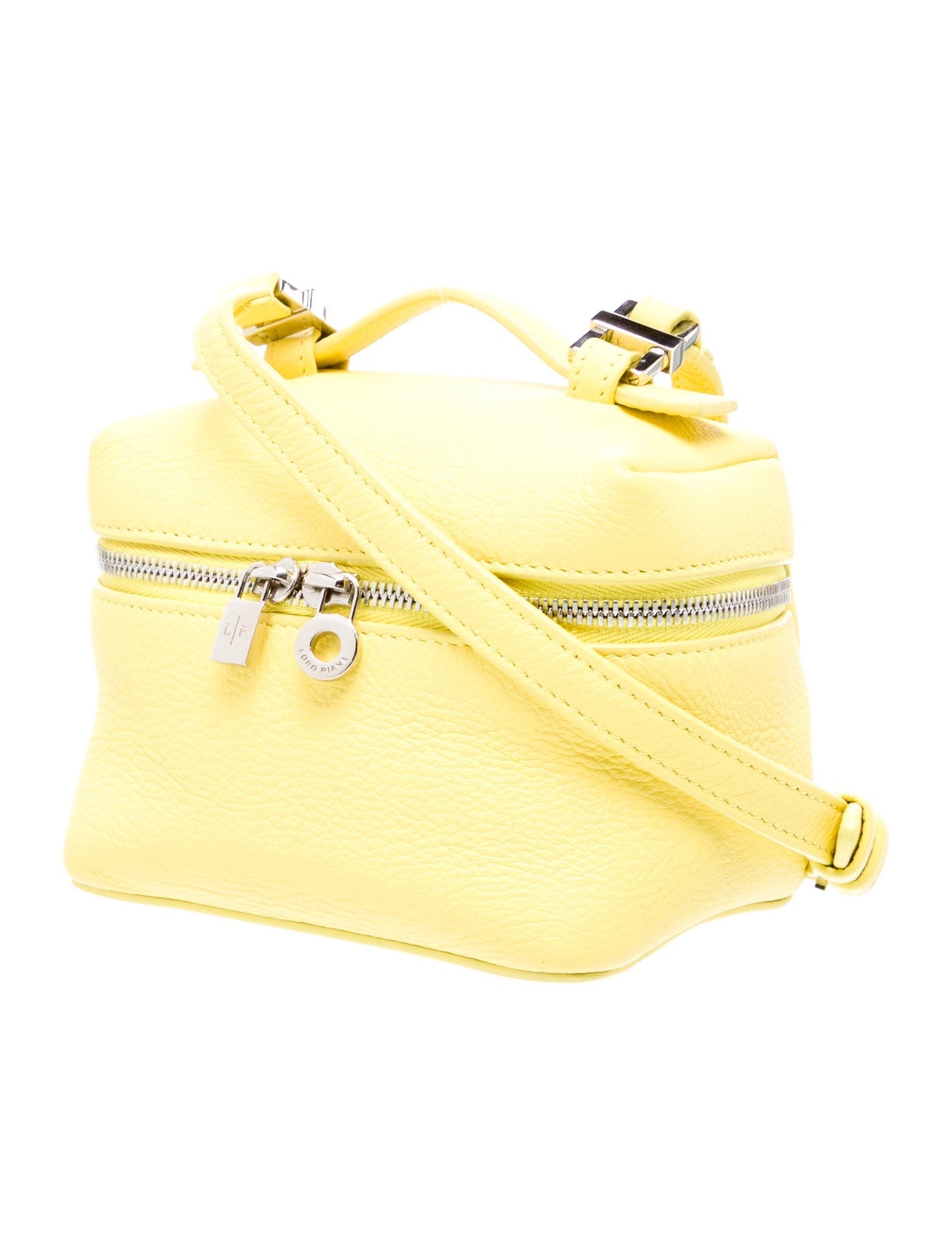 Loro Piana Calfskin Extra Pocket L11