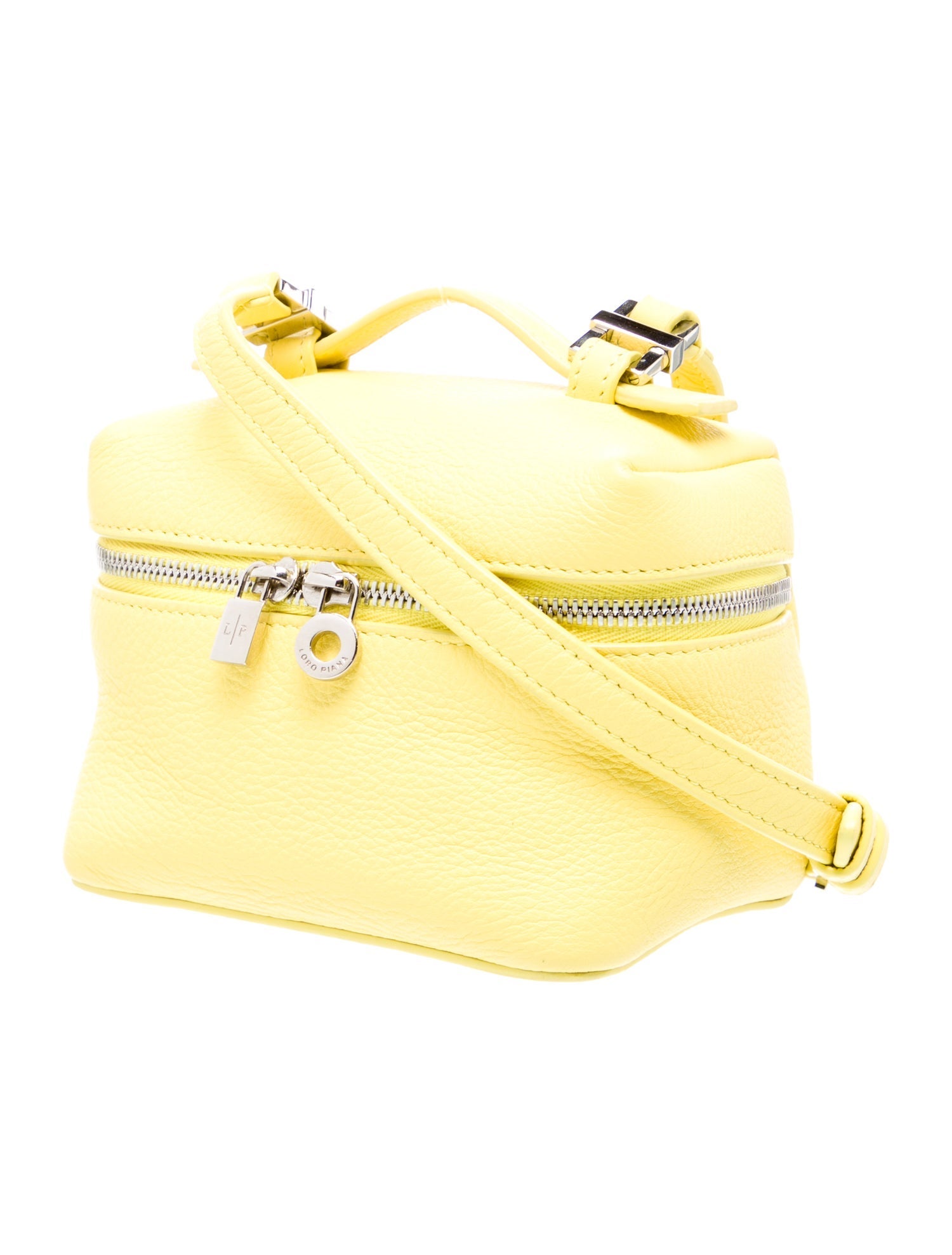 Loro Piana Calfskin Extra Pocket L11