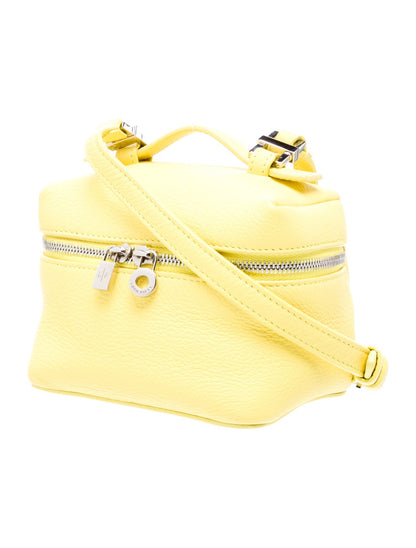 Loro Piana Calfskin Extra Pocket L11