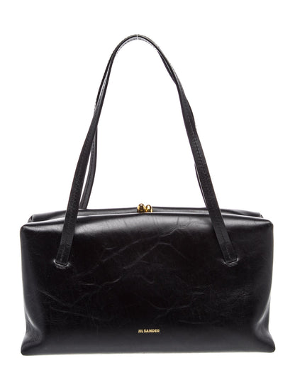 Jil Sander Leather Goji Medium