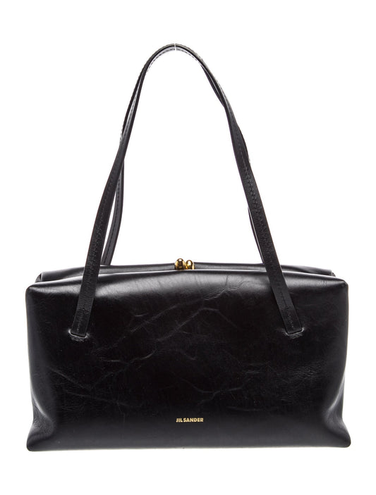 Jil Sander Leather Goji Medium