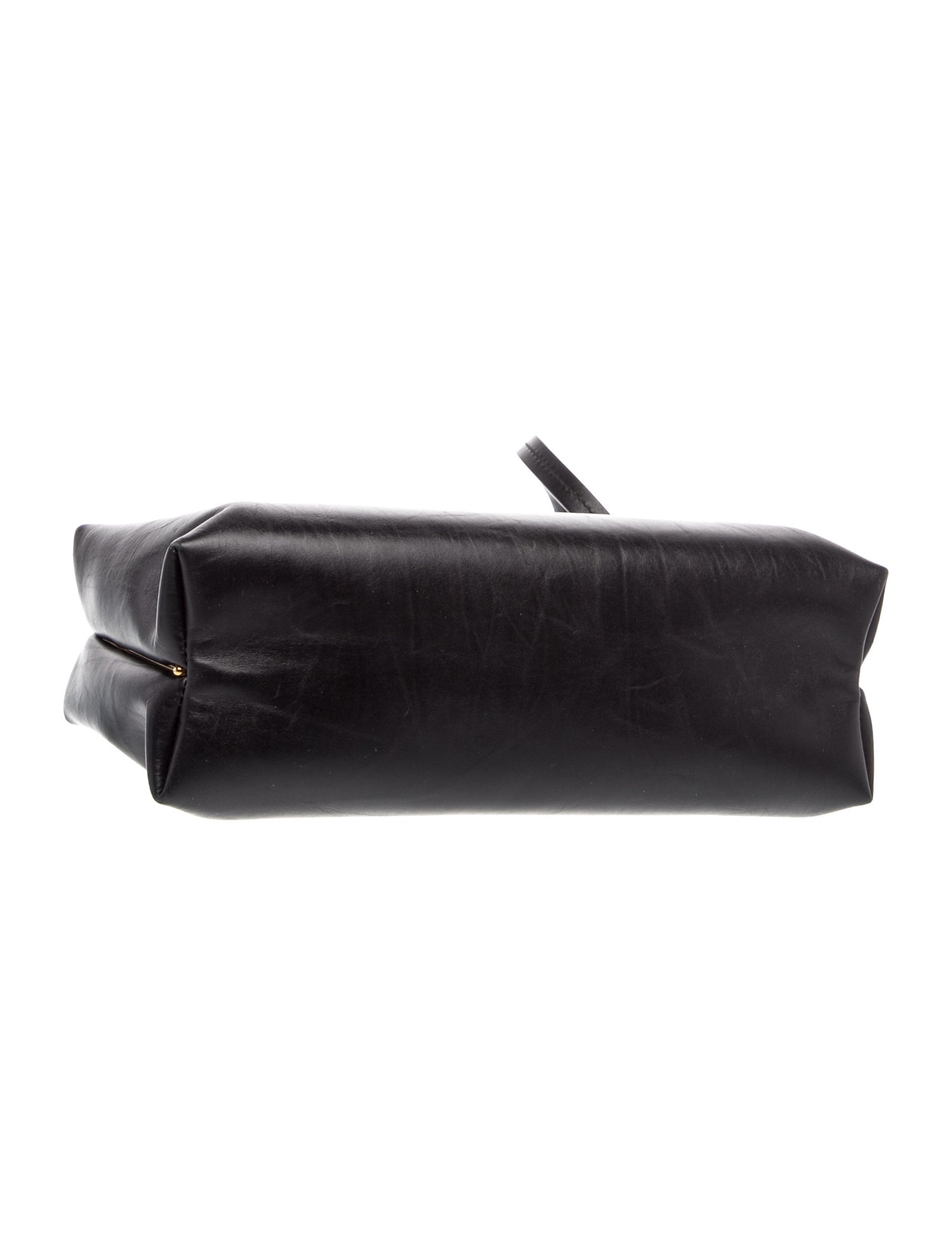 Jil Sander Leather Goji Medium