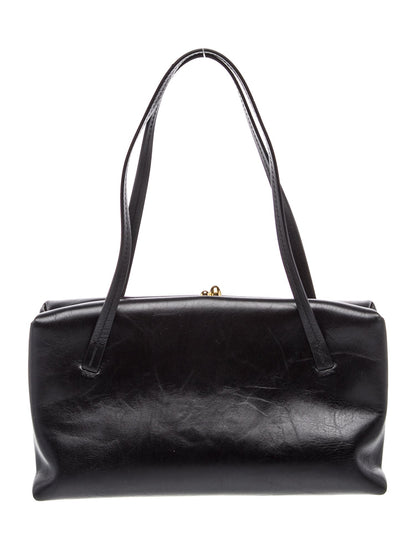 Jil Sander Leather Goji Medium