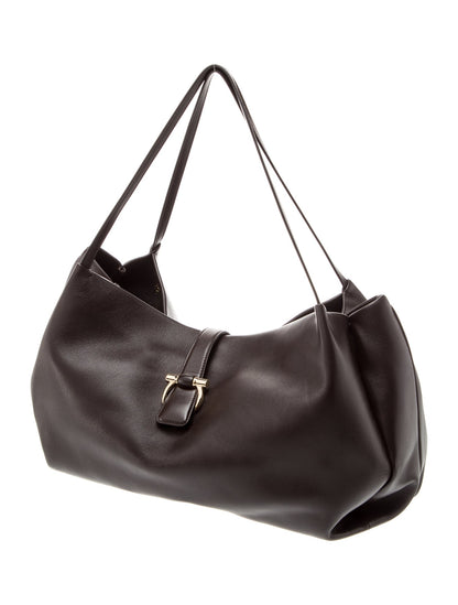 Ferragamo Gancio Shoulder Bag
