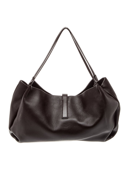 Ferragamo Gancio Shoulder Bag
