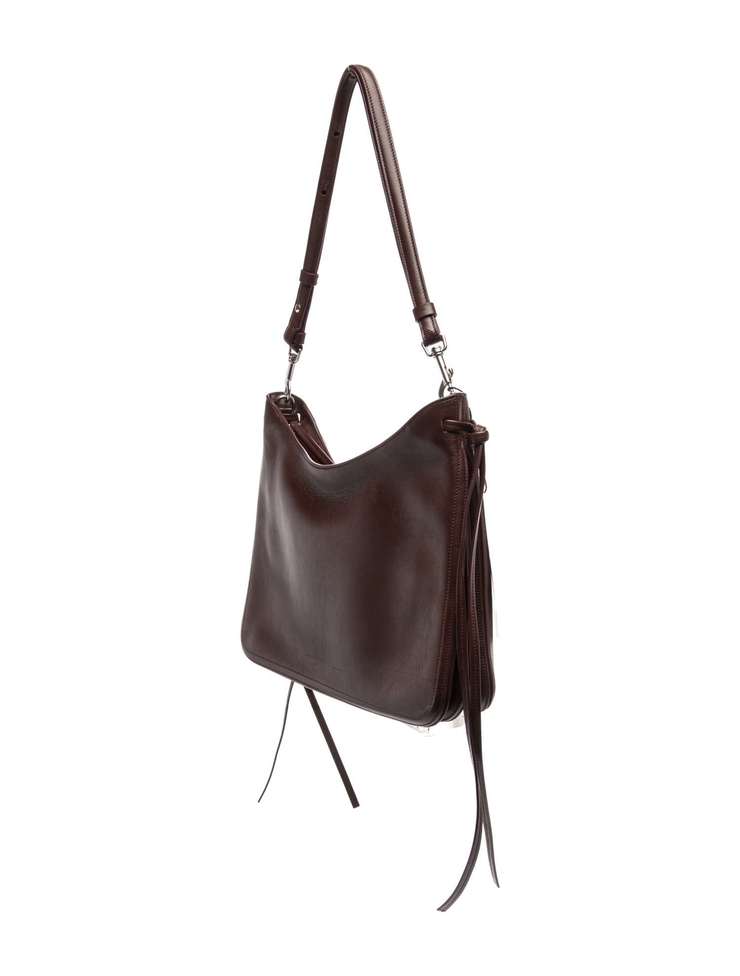 Phoebe Philo Leather Gig Small