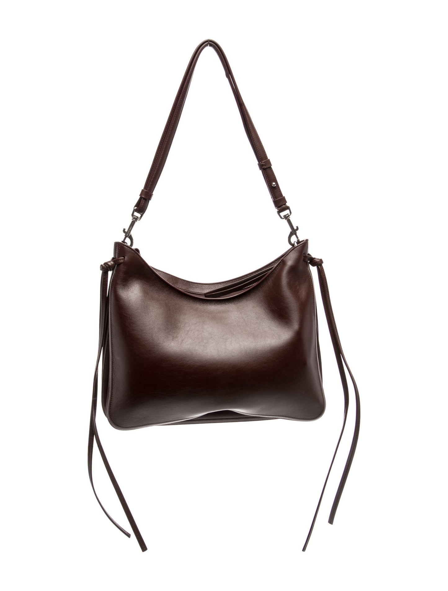 Phoebe Philo Leather Gig Small