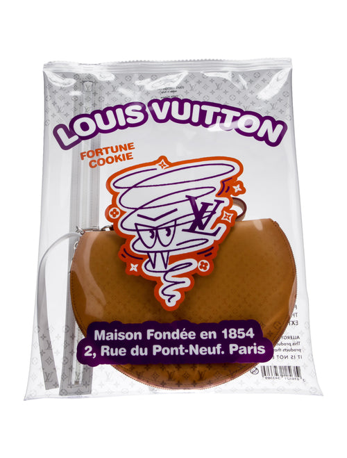 Louis Vuitton Monogram Portfolio 2023