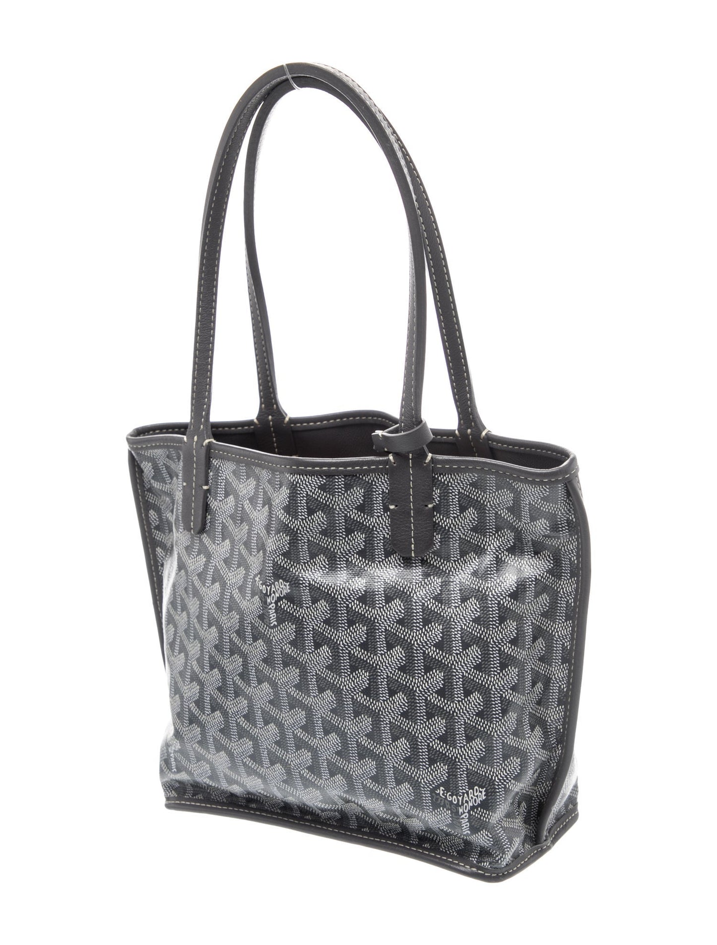 Goyard Goyardine Anjou Mini