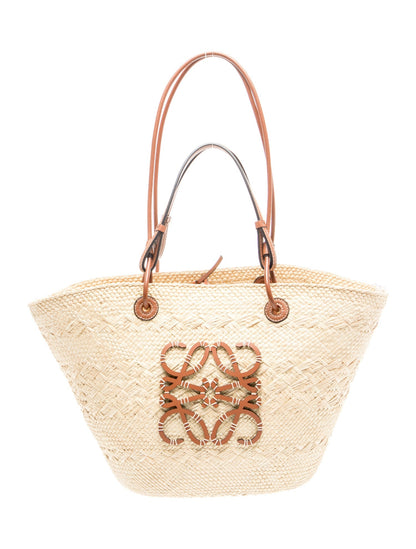 Loewe Raffia Anagram
