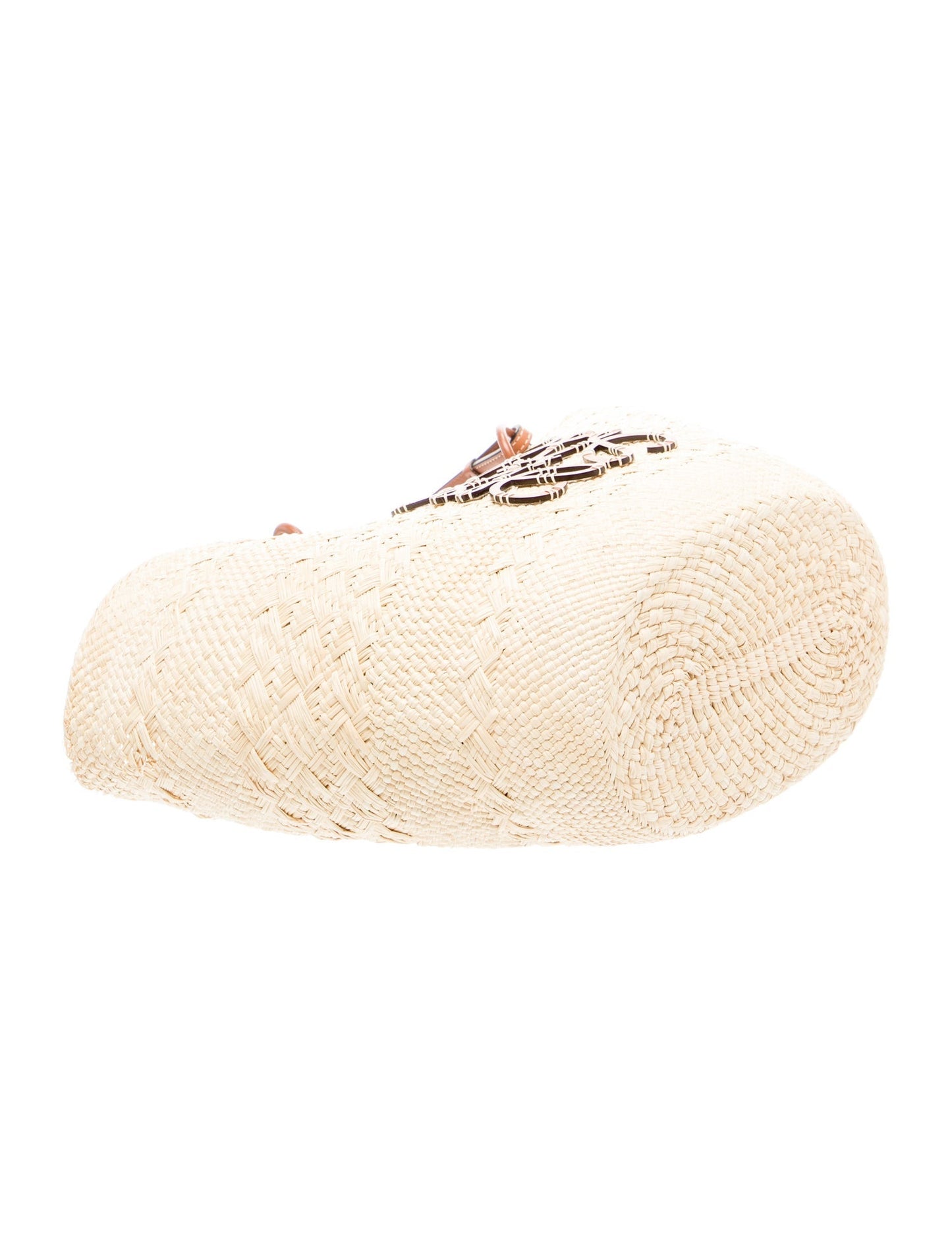 Loewe Raffia Anagram