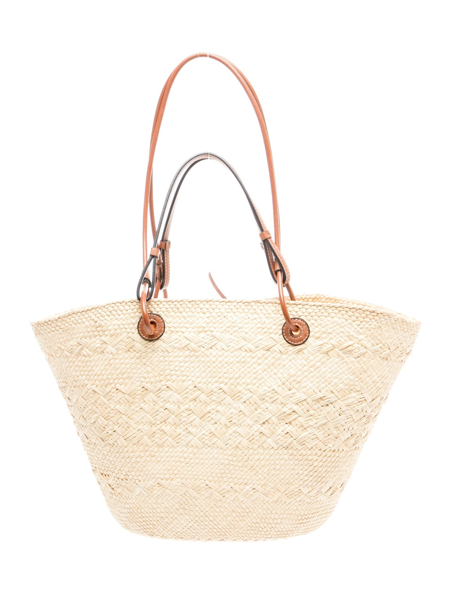 Loewe Raffia Anagram