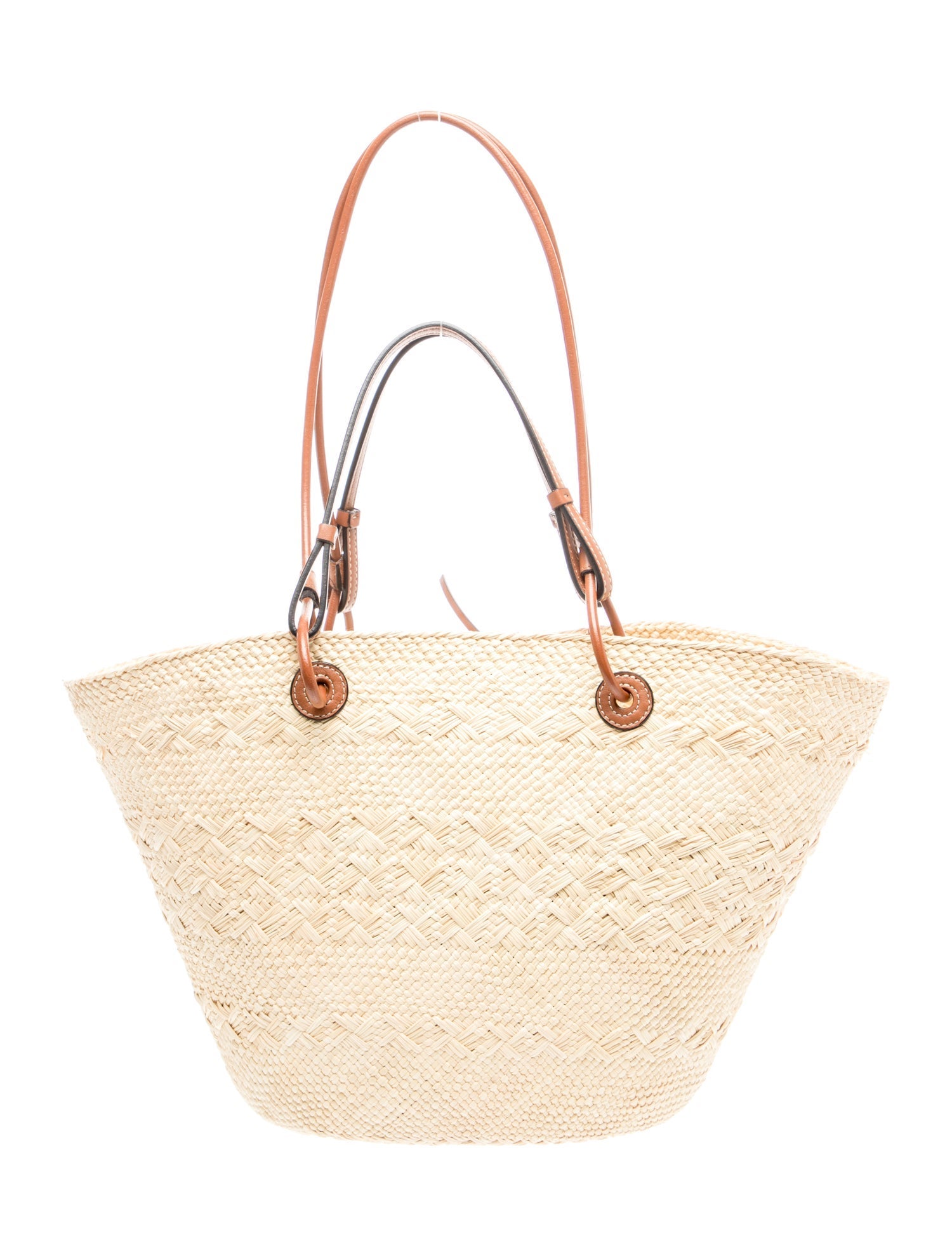 Loewe Raffia Anagram