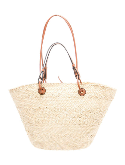 Loewe Raffia Anagram