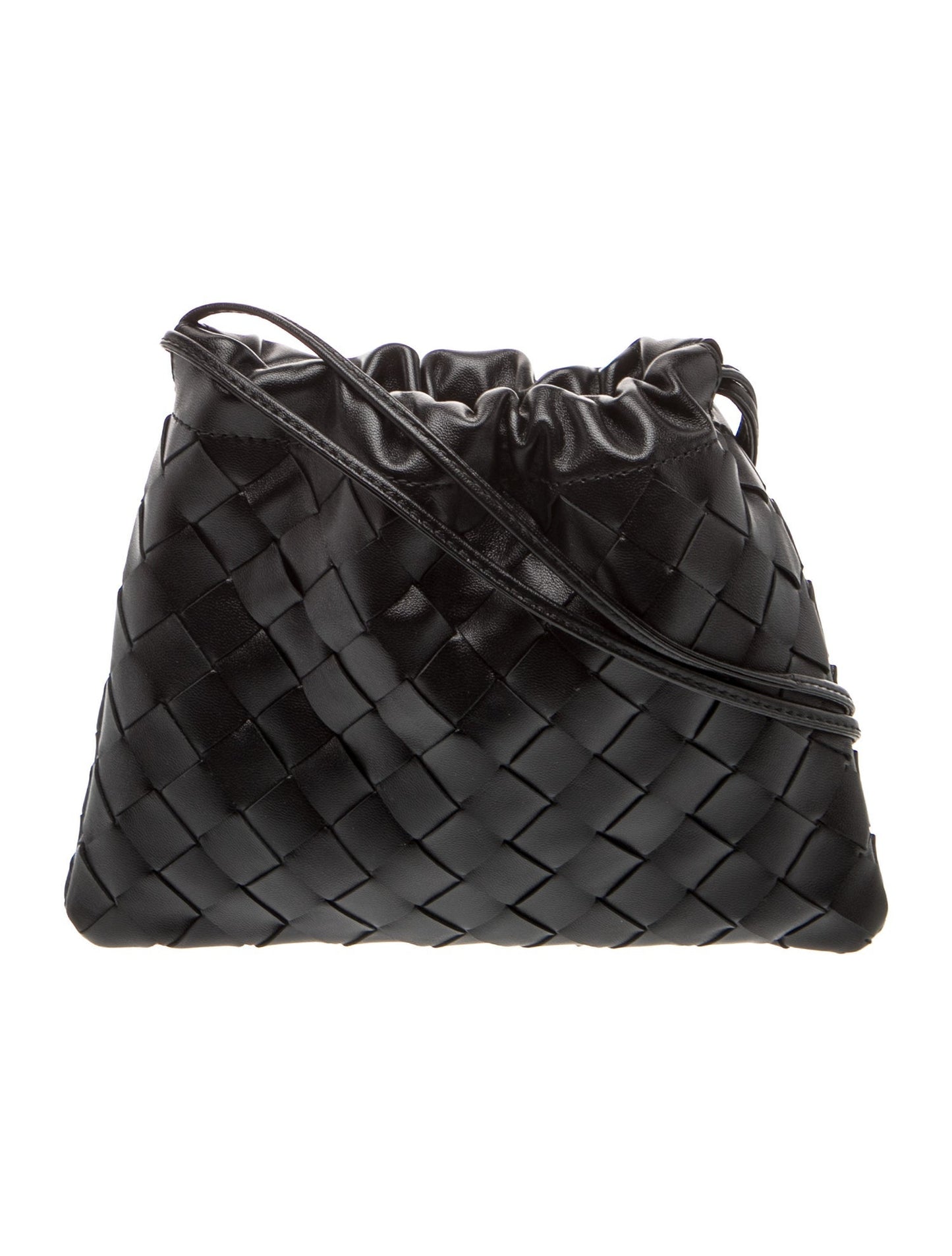Bottega Veneta Intrecciato Dustbag Small