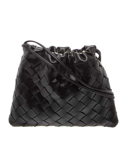 Bottega Veneta Intrecciato Dustbag Small