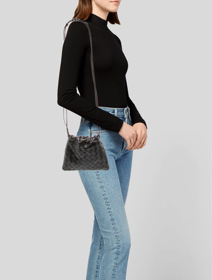 Bottega Veneta Intrecciato Dustbag Small