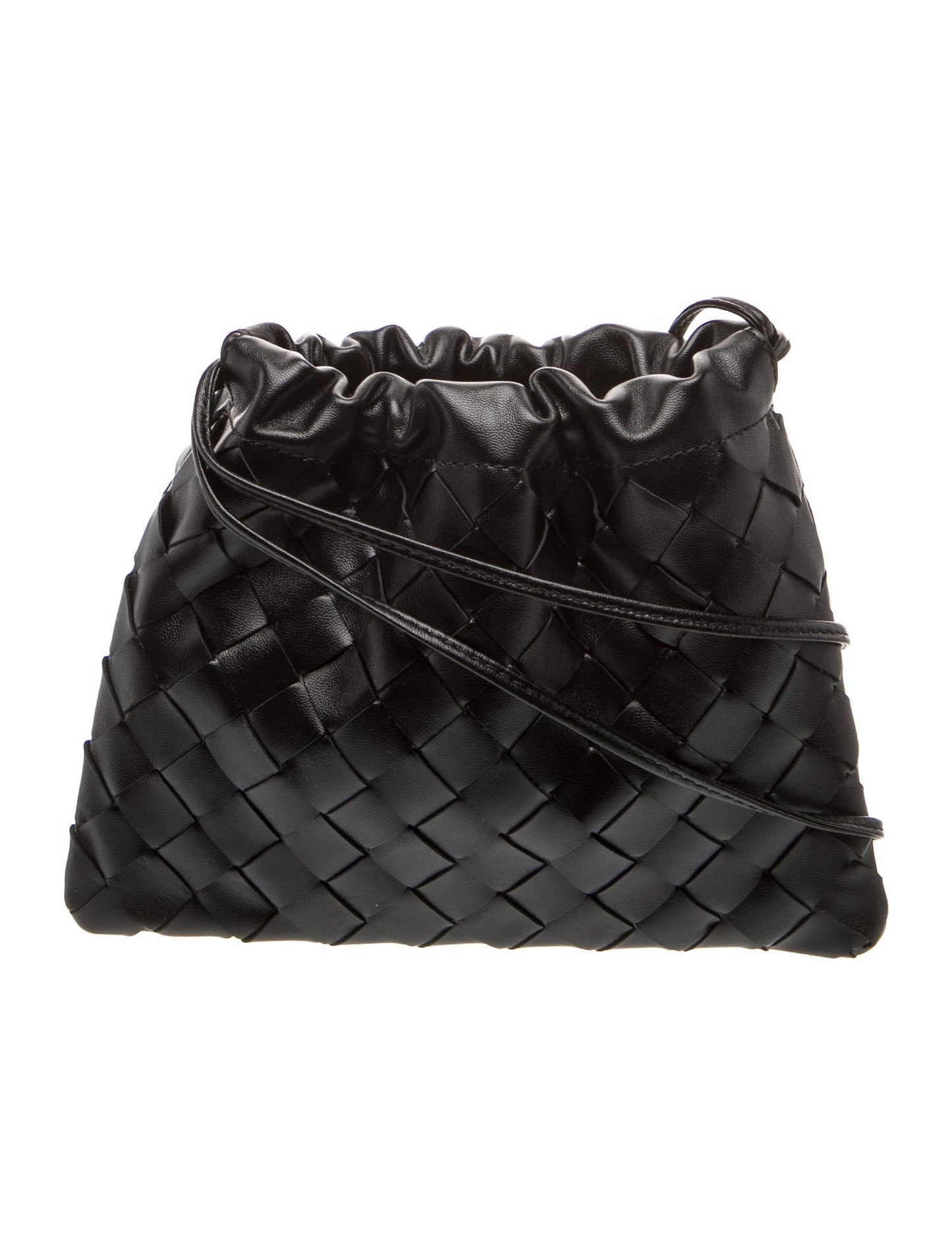 Bottega Veneta Intrecciato Dustbag Small