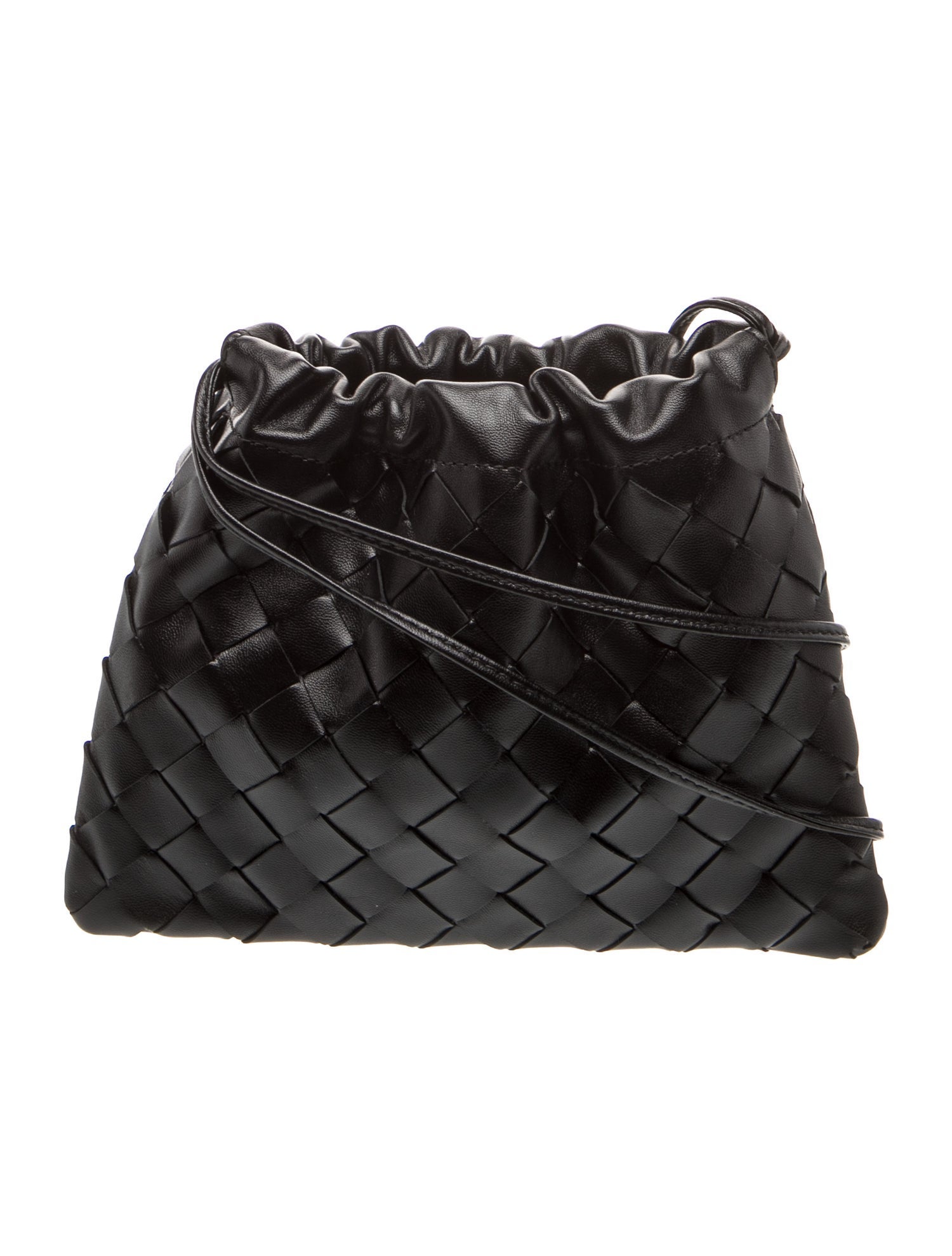 Bottega Veneta Intrecciato Dustbag Small