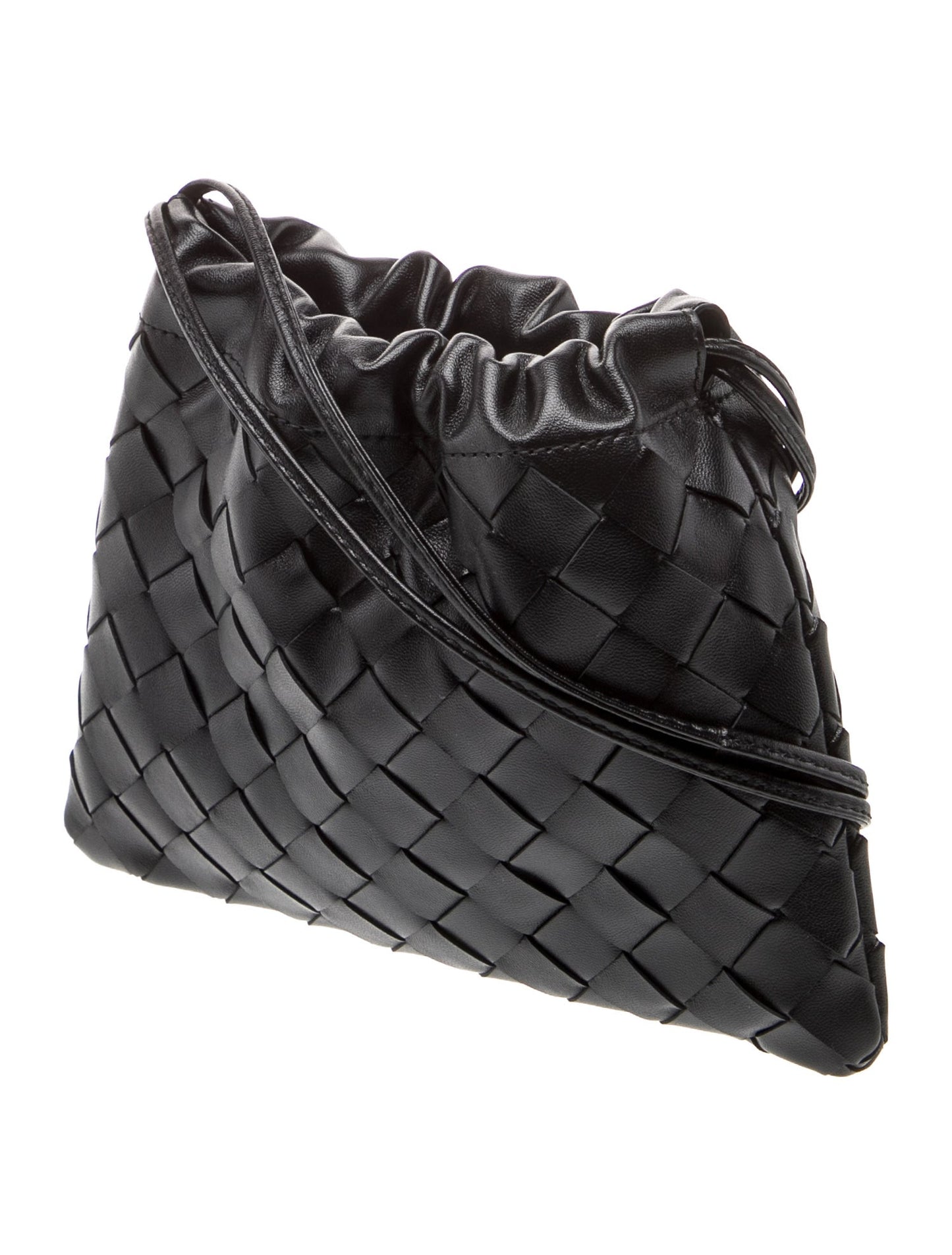 Bottega Veneta Intrecciato Dustbag Small