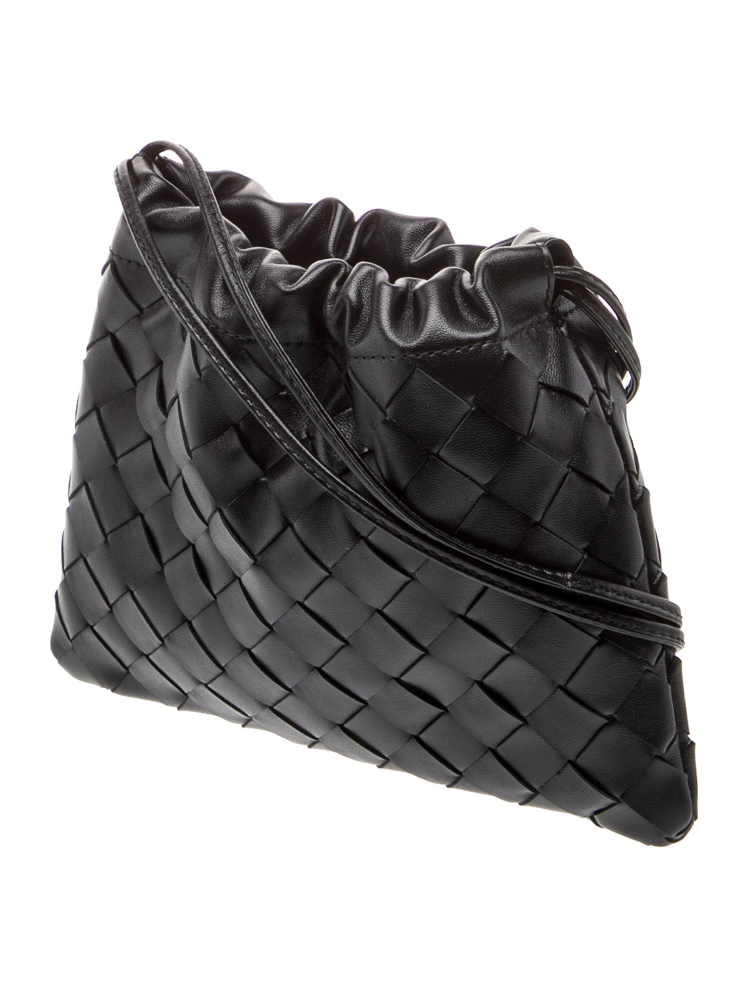 Bottega Veneta Intrecciato Dustbag Small