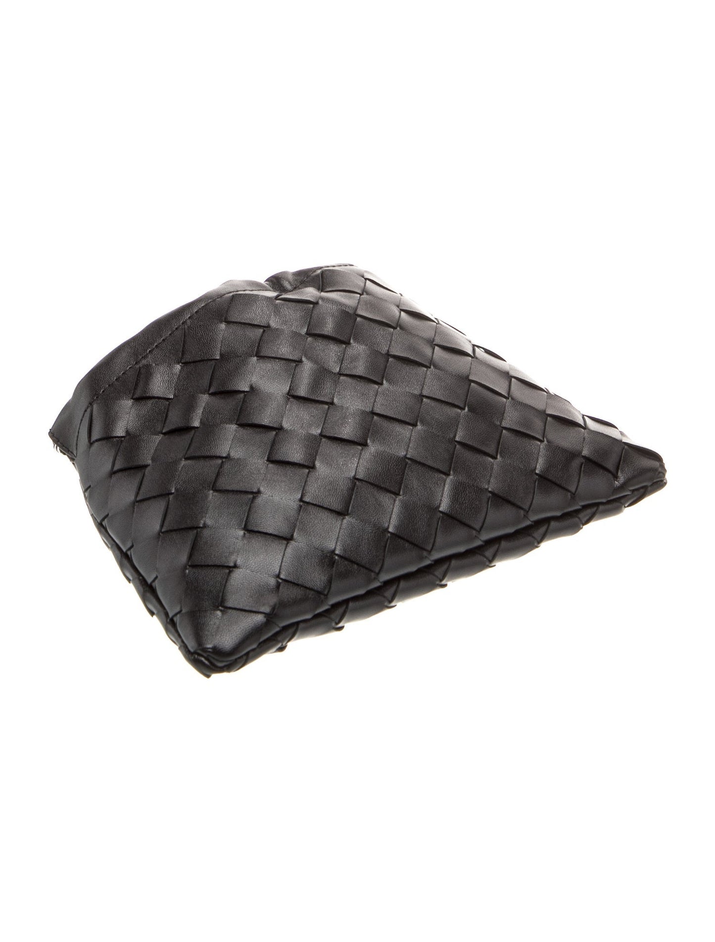 Bottega Veneta Intrecciato Dustbag Small