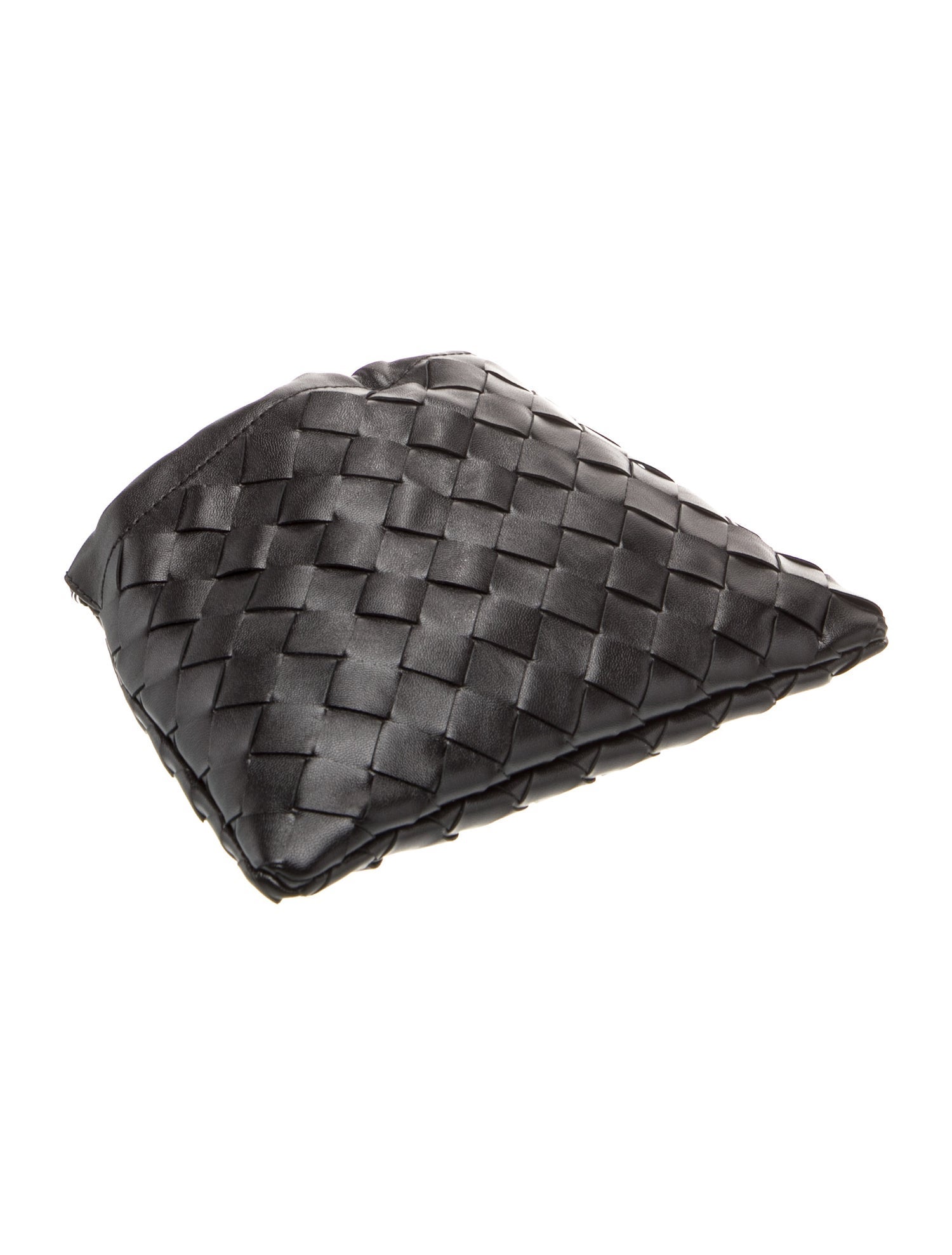 Bottega Veneta Intrecciato Dustbag Small
