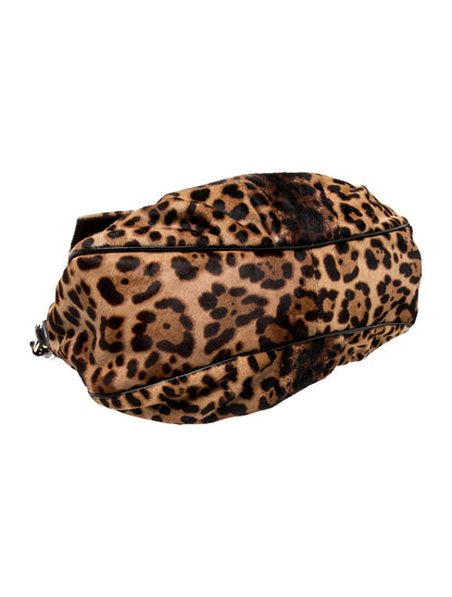 Fendi Ponyhair Mama
