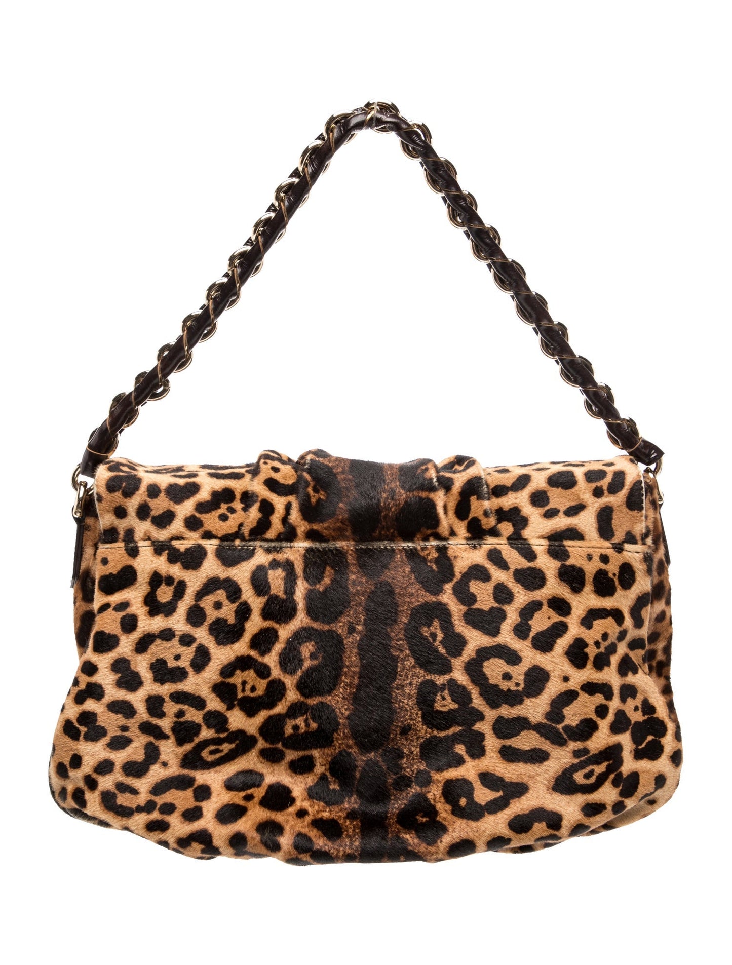 Fendi Ponyhair Mama