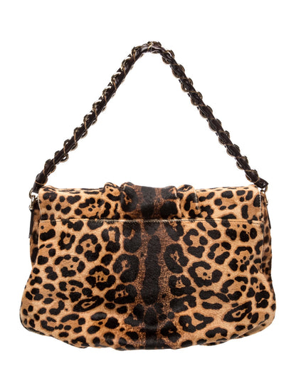 Fendi Ponyhair Mama