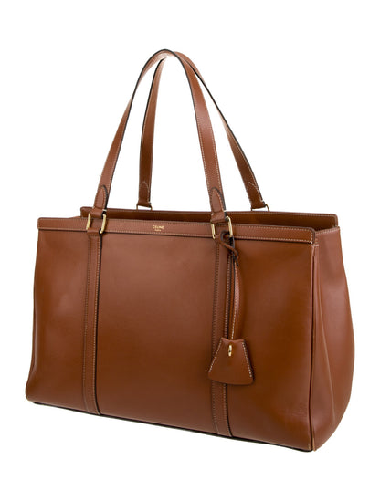 Celine Leather 16 Bag Medium