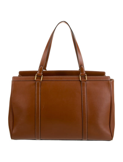 Celine Leather 16 Bag Medium