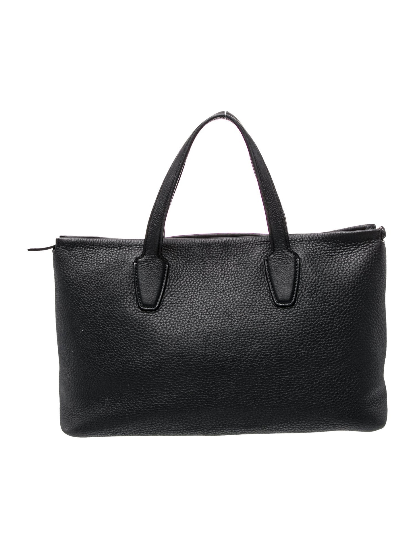 The Row Leather Marcel