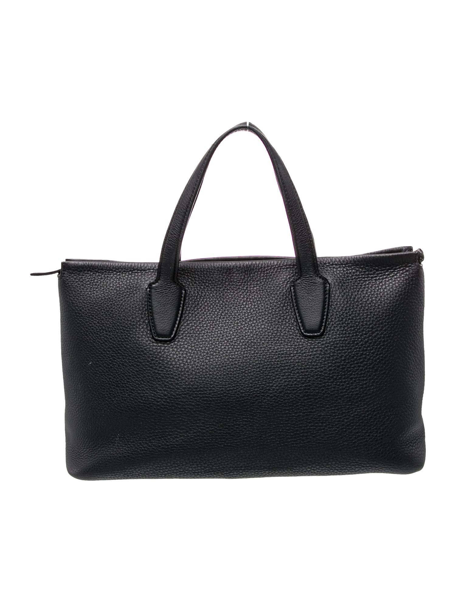 The Row Leather Marcel