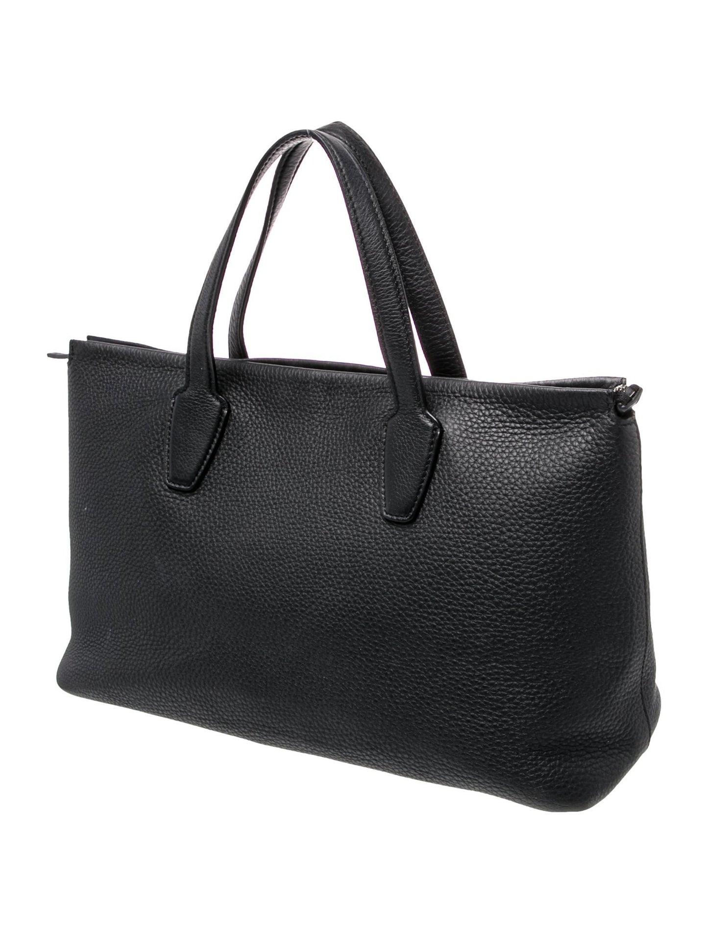 The Row Leather Marcel