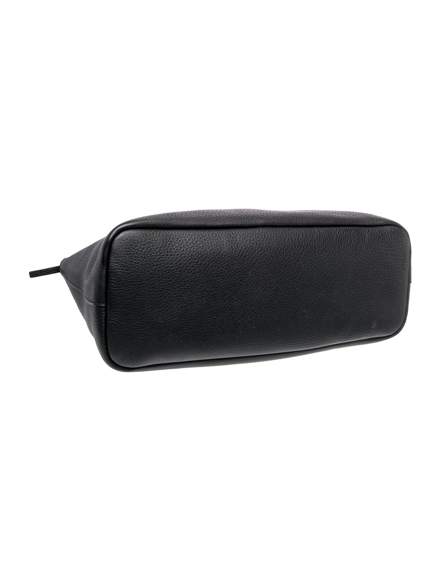The Row Leather Marcel