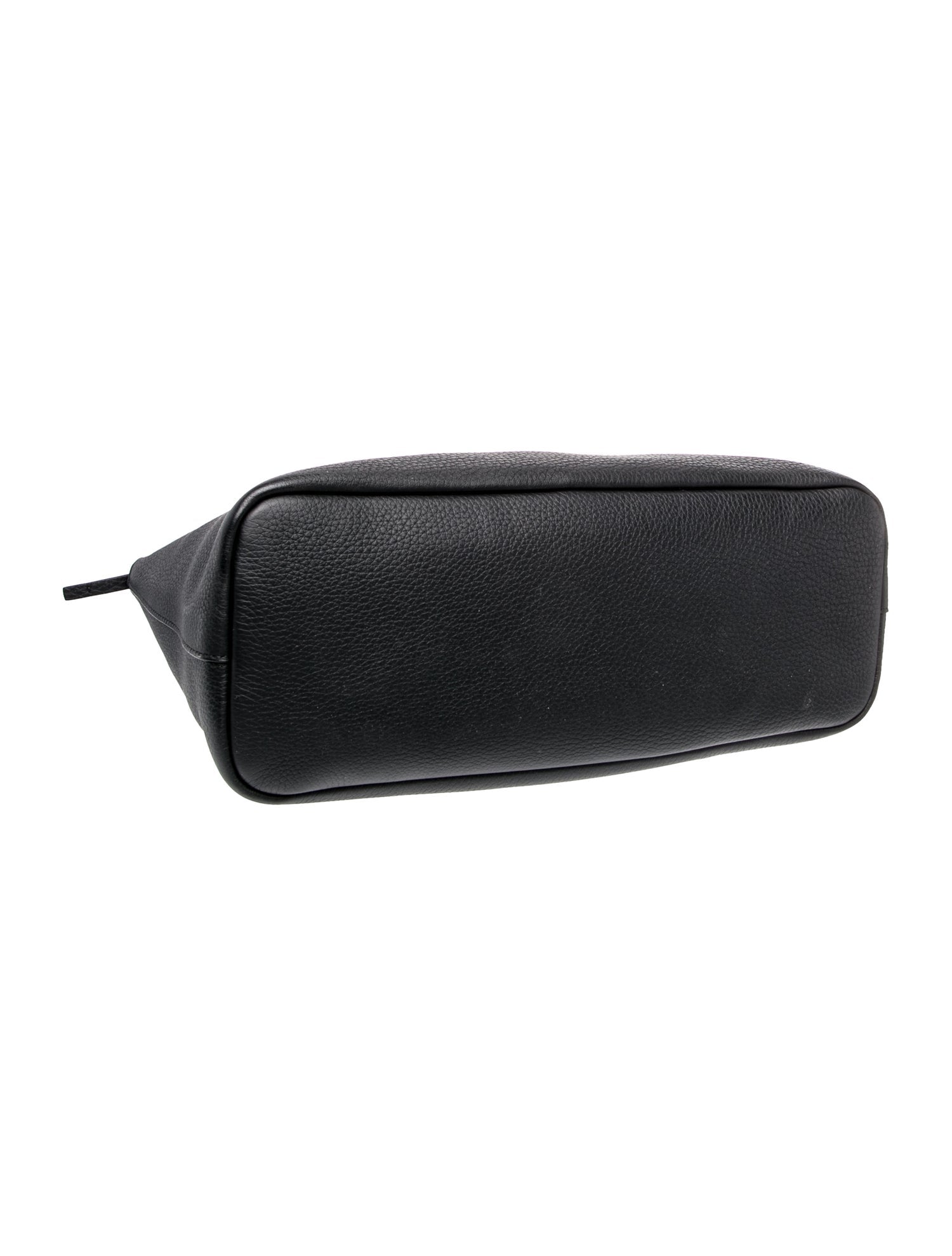 The Row Leather Marcel