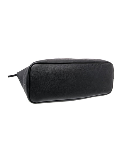 The Row Leather Marcel