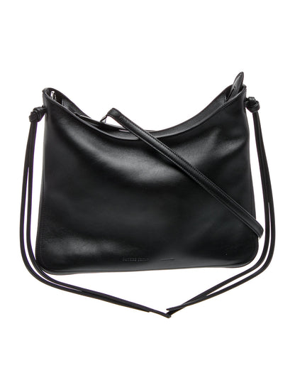 Phoebe Philo Leather Gig bag Medium