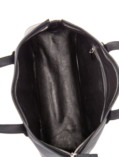 The Row Leather Marcel